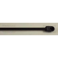 Амортизатор багажника KAWE RR4L M 8710 14228 1440962032 - Изображение 3