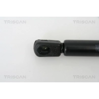 Амортизатор багажника KAWE VSE 5L 1440962040 8710 14240 - Изображение 2