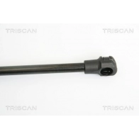 Амортизатор багажника KAWE 8710 14245 S7Z SW 1440962045 - Изображение 3