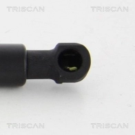 Амортизатор багажника KAWE A3BH CVY 1440962048 8710 14251 - Изображение 3