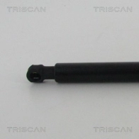 Амортизатор багажника KAWE 0KH SP 8710 14254 1440962050 - Изображение 2