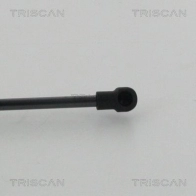 Амортизатор багажника KAWE 0KH SP 8710 14254 1440962050 - Изображение 3
