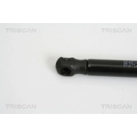Амортизатор багажника KAWE 1440962100 A8Q8AG Y 8710 15238 - Изображение 2