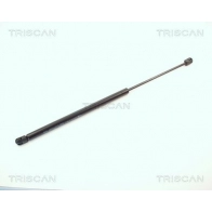 Амортизатор багажника KAWE 9G A6P0E 1440962134 8710 1620
