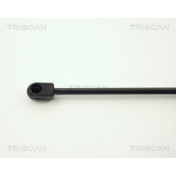 Амортизатор багажника KAWE 9G A6P0E 1440962134 8710 1620 - Изображение 3