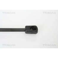 Амортизатор багажника KAWE 8710 16240 1440962172 RIUZ 0Z - Изображение 3