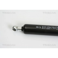 Амортизатор багажника KAWE 8710 16244 AS68 P 1440962174 - Изображение 2