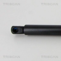 Амортизатор багажника KAWE 1440962229 8710 17223 T6X FAC6 - Изображение 2
