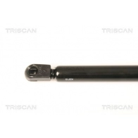 Амортизатор багажника KAWE PP4XN5 M 8710 18225 1440962258 - Изображение 2