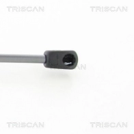 Амортизатор багажника KAWE 1440962268 8710 18241 T82 Z3H - Изображение 3