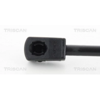 Амортизатор багажника KAWE QW R5L 8710 18242 1440962269 - Изображение 2