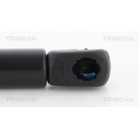Амортизатор багажника KAWE QW R5L 8710 18242 1440962269 - Изображение 3