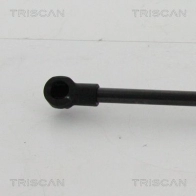 Амортизатор багажника KAWE 1440962297 OX A0LS 8710 21210 - Изображение 2