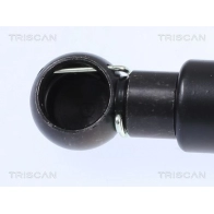 Амортизатор багажника KAWE 1440962328 8710 23240 CE 5EC - Изображение 2