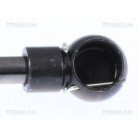 Амортизатор багажника KAWE 1440962328 8710 23240 CE 5EC - Изображение 3