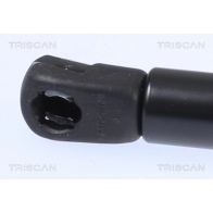 Амортизатор багажника KAWE 8710 23295 TDT3HO P 1440962344 - Изображение 2