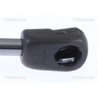 Амортизатор багажника KAWE 8710 23295 TDT3HO P 1440962344 - Изображение 3