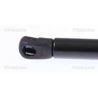 Амортизатор багажника KAWE C2A XL 8710 23296 1440962345 - Изображение 2