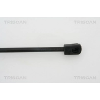 Амортизатор багажника KAWE 8710 24228 6DJL M 1440962384 - Изображение 3