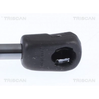 Амортизатор багажника KAWE 1440962415 8710 24291 Q5V19 8A - Изображение 3