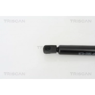 Амортизатор багажника KAWE 1440962449 8710 25232 X5IPU BQ - Изображение 2