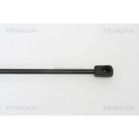 Амортизатор багажника KAWE 1440962449 8710 25232 X5IPU BQ - Изображение 3