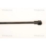 Амортизатор багажника KAWE 1440962508 8710 27220 YB5 HK7V - Изображение 3