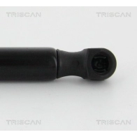 Амортизатор багажника KAWE 8710 292002 R99BEB 5 1440962582 - Изображение 3