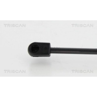 Амортизатор багажника KAWE RE2 OXRE 1440962585 8710 292009 - Изображение 3