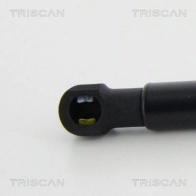 Амортизатор багажника KAWE A05 SV 1440962614 8710 292039 - Изображение 3