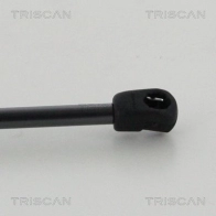 Амортизатор багажника KAWE T 9FDHE 8710 292044 1440962620 - Изображение 2