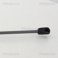 Амортизатор багажника KAWE FTCR4 B 1440962622 8710 292046 - Изображение 2