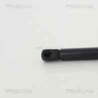 Амортизатор багажника KAWE FTCR4 B 1440962622 8710 292046 - Изображение 3