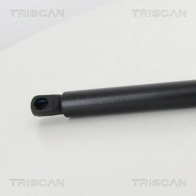 Амортизатор багажника KAWE 1440962624 8710 292048 XGR U542 - Изображение 3