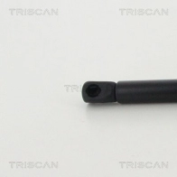 Амортизатор багажника KAWE J3PB GC 1440962629 8710 292052 - Изображение 3