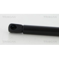 Амортизатор багажника KAWE K67 C6 1440962630 8710 292053 - Изображение 2