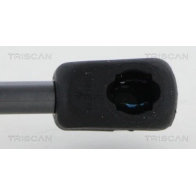 Амортизатор багажника KAWE K67 C6 1440962630 8710 292053 - Изображение 3
