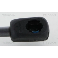 Амортизатор багажника KAWE AXAS R 1440962631 8710 292054 - Изображение 3