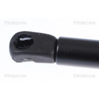 Амортизатор багажника KAWE 1440962634 8710 292057 CU OFXJO - Изображение 2