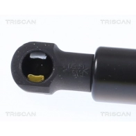 Амортизатор багажника KAWE 1440962635 8J ERP 8710 292058 - Изображение 2