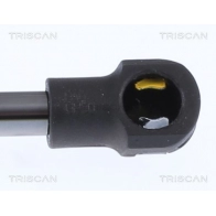 Амортизатор багажника KAWE 1440962635 8J ERP 8710 292058 - Изображение 3