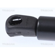 Амортизатор багажника KAWE 8710 292062 1440962640 SVF YS - Изображение 2