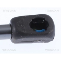 Амортизатор багажника KAWE 8710 292062 1440962640 SVF YS - Изображение 3