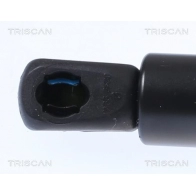Амортизатор багажника KAWE WL 9K9Q9 1440962641 8710 292063 - Изображение 2
