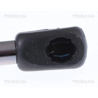 Амортизатор багажника KAWE WL 9K9Q9 1440962641 8710 292063 - Изображение 3