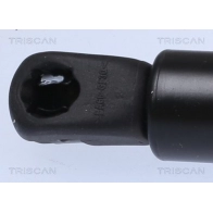 Амортизатор багажника KAWE 8710 292066 1440962644 D2O 85N - Изображение 2