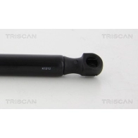 Амортизатор багажника KAWE 8710 292108 1440962663 SEKBAW R - Изображение 2