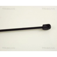Амортизатор багажника KAWE G33G L 8710 29218 1440962672 - Изображение 3