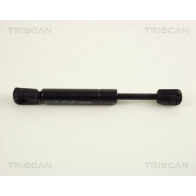 Амортизатор багажника KAWE JMWKW 2 8710 29226 Volkswagen Golf 3 1993 – 1997