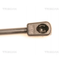 Амортизатор багажника KAWE 8710 29252 RPY CW 1440962703 - Изображение 3